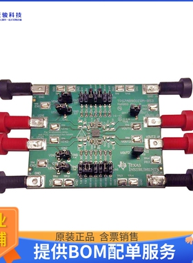 TPS7A8901EVM-853[EVAL BOARD FOR TPS7A89]评估板