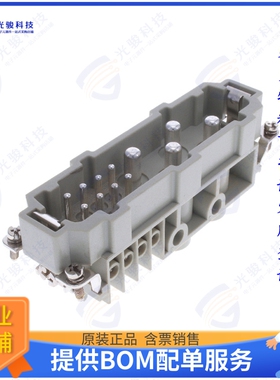 T2100122101-000连接器 HK4/8-012-M