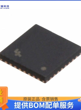 FUSB2805MLX《接口芯片IC TRANSCEIVER FULL 1/1 32MLP》