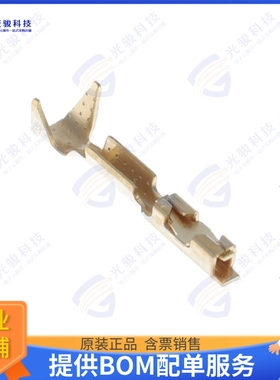 47744-002LF 连接器CONN SOCKET 28-32AWG CRIMP GOLD