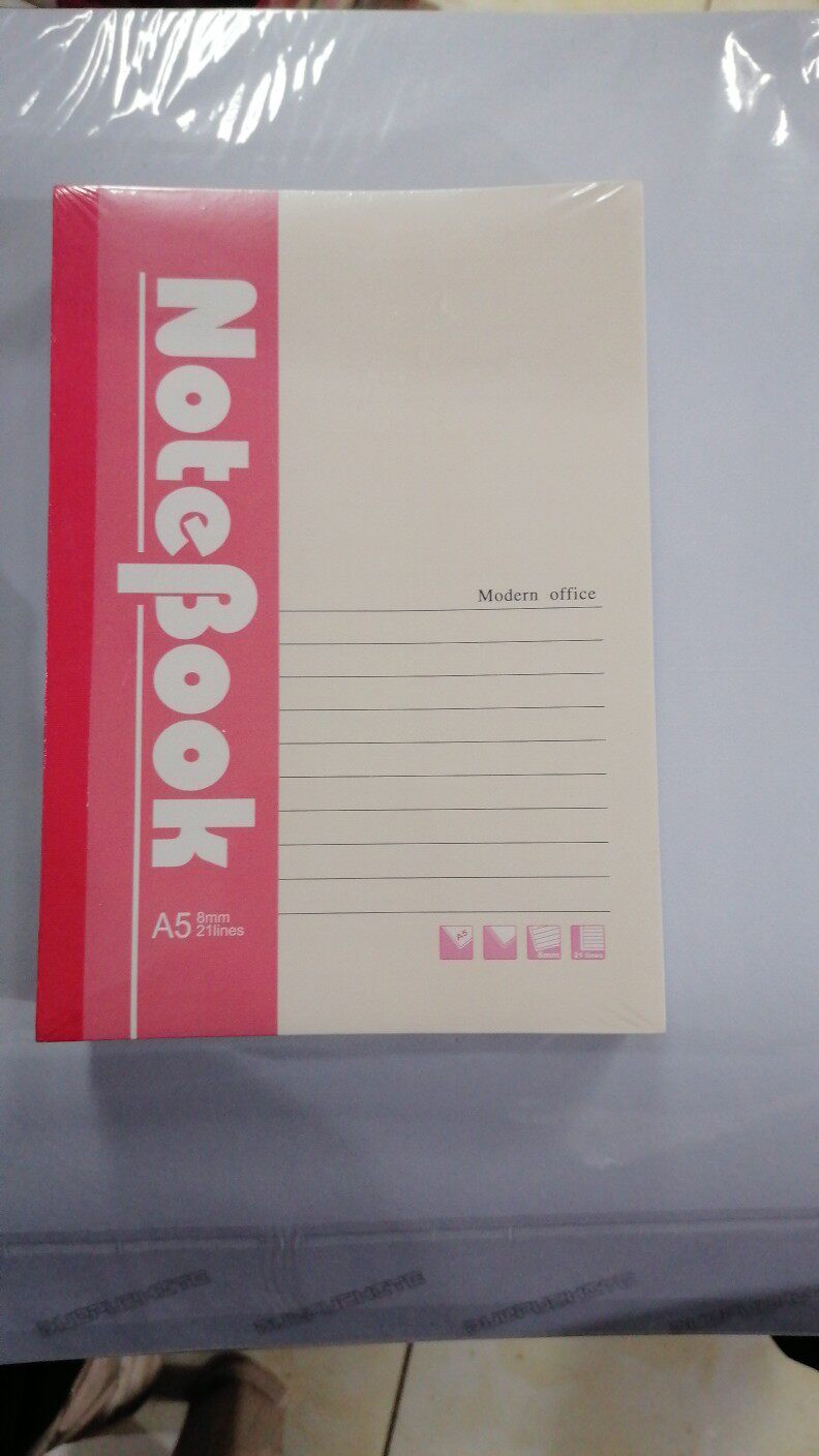 新款弘都纸品型号a5060卡面办公抄写本港澳台新疆西藏不包邮