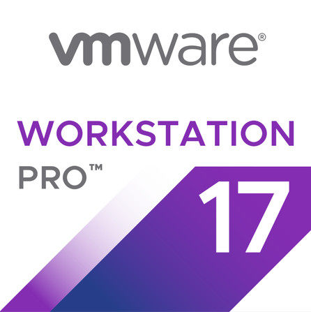 VMware Workstation 17 Pro Win版 虚拟机 序列号 许可证 激活码