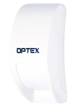 原装日本OPTEX奥泰斯室内幕帘探测器AP2-20N白色吸顶安装智能家具