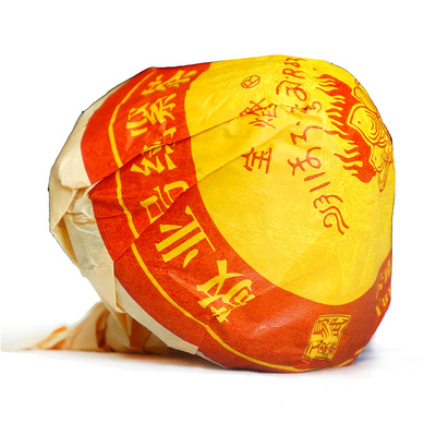 下关2017年易武普洱茶