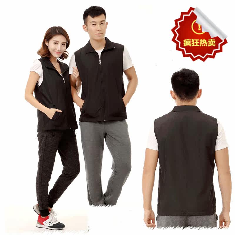 Débardeur sport uniGenre 2015m1 en autre - Ref 539799 Image 4