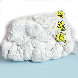 鄱阳湖放卡子延绳钓排钓夜钓主线回笼线钓鱼线直钩甲鱼昂刺鲫鱼钩