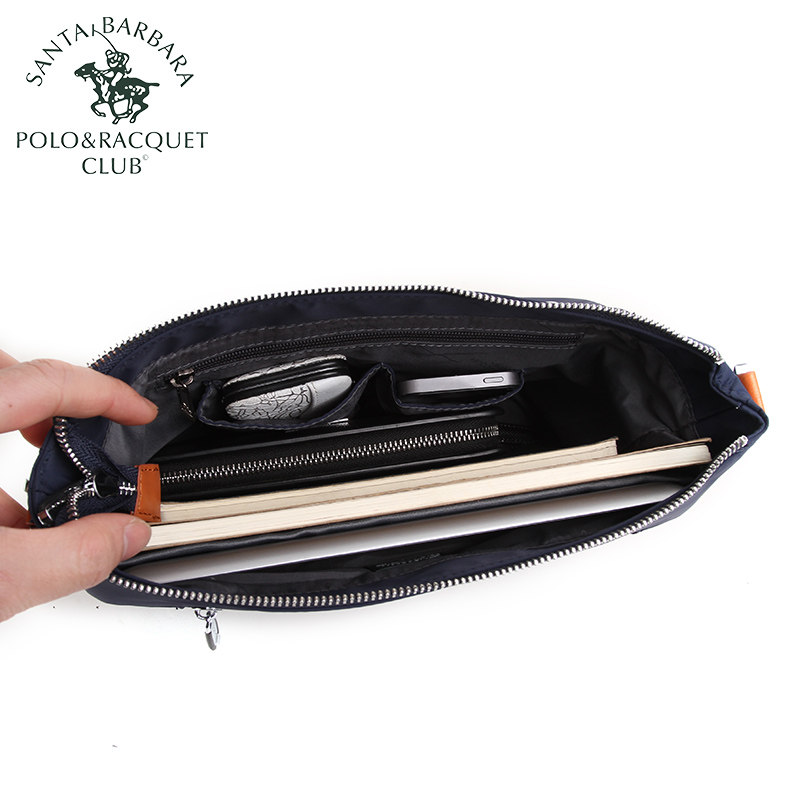 Sac pour homme - Ref 49941 Image 4