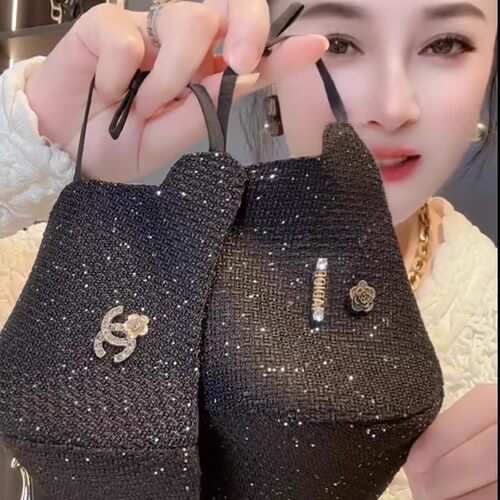 小香风满天星山茶花3D立体口罩高颜值保暖防风可水洗洋气面罩透气