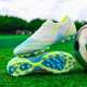 刺客15 男女MG短钉TF碎钉青少年超顶C罗儿童小李子姆巴佩 16足球鞋
