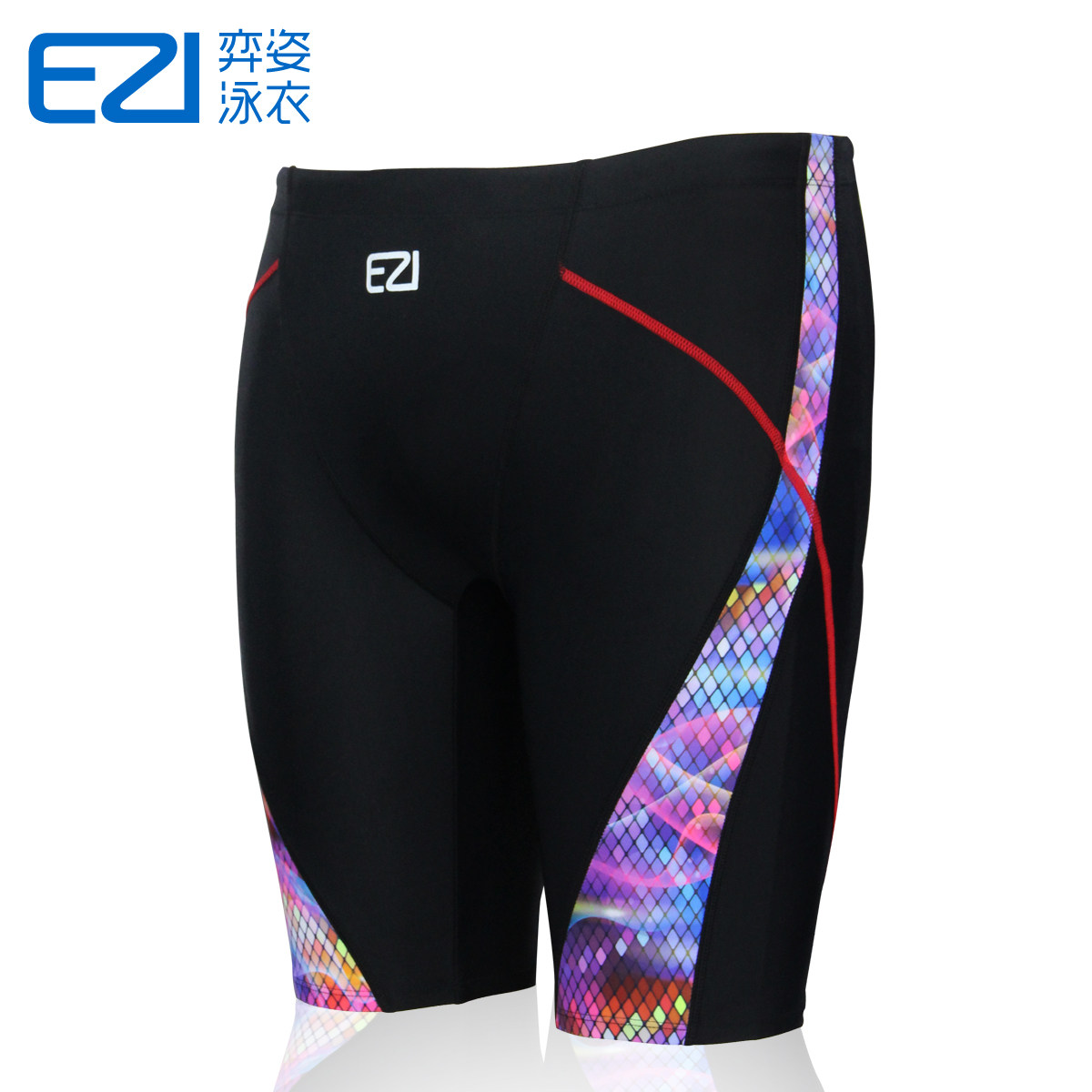 Maillot de bain homme   EZI - Ref 2513764 Image 3