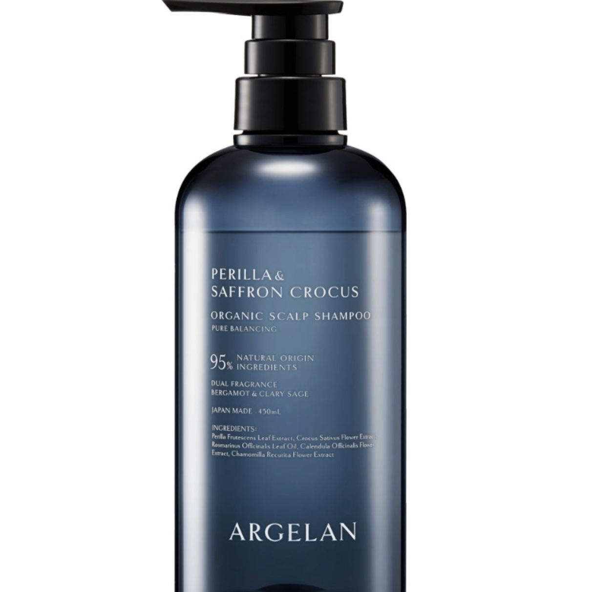 现货日本松本清平衡保湿洗发水