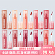 泰国进口2p唇釉Oh Matte哑光丝绒云彩雾面口红学生素颜08唇彩