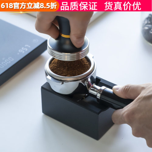 泰摩小魔方手柄架压粉座51/54/58