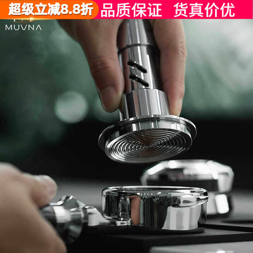 意式自重力布粉器压粉锤恒力平衡