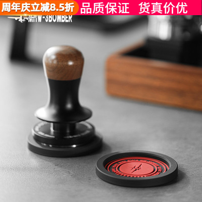 轰炸机粉锤垫吧台垫转角压粉垫