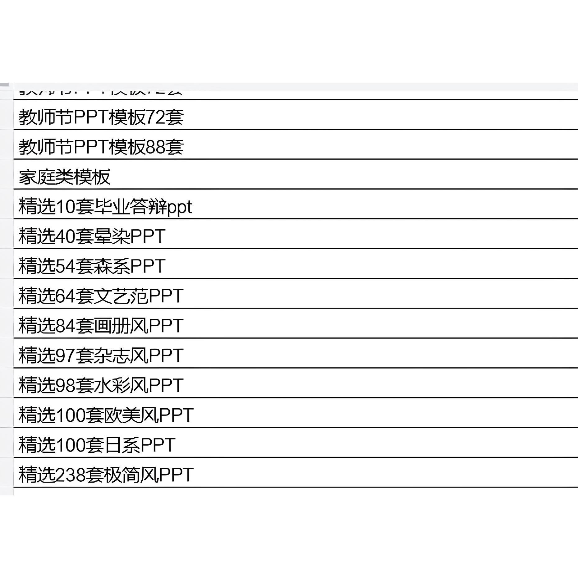 高级感PPT模板 ppt模板工PPT设计