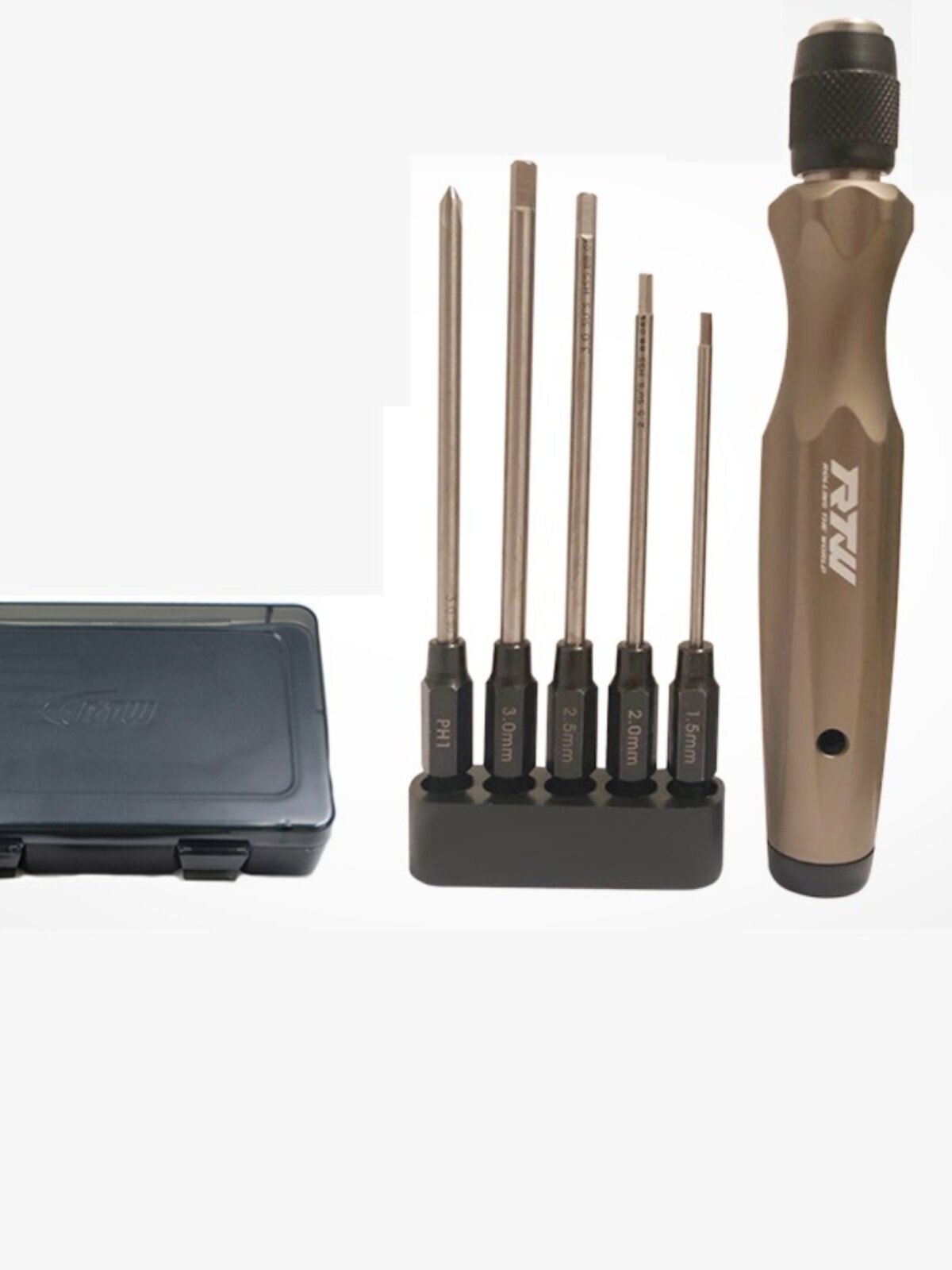 RTW YATUO 내부 육각 드라이버 세트 DJI T20 T30 모델 항공기 식물 보호 XAF 드론 드라이버