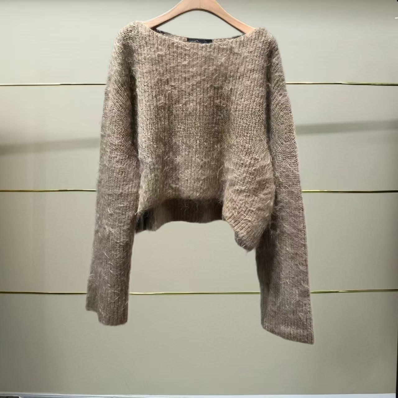 MBD3SWT026-240开2024秋款针织衫