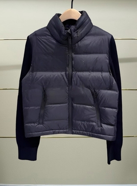 街现货正品MBE4EIN065-250开2025冬款外套