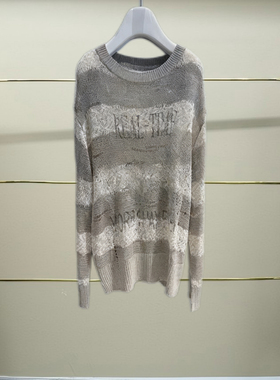 正品RL30601018-250开2025夏款针织衫