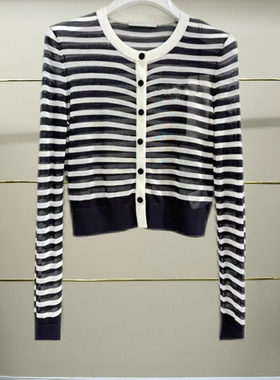 正品RL32801009-250开2025夏款针织衫