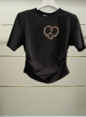 正品RL31001036-250开2025夏款短袖T恤h