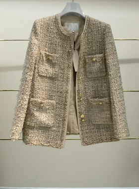 正品2025春款外套 RL10110224-250h