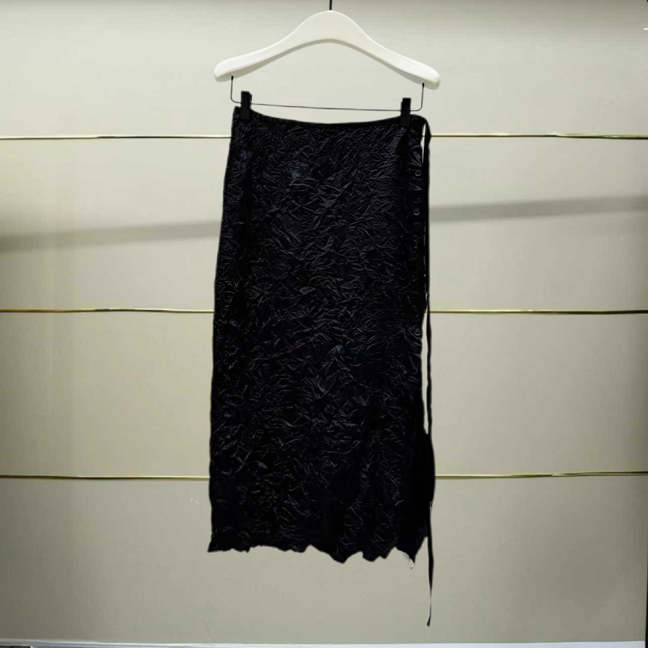 福正品EBD3SKT032-240开2024秋款半身裙h