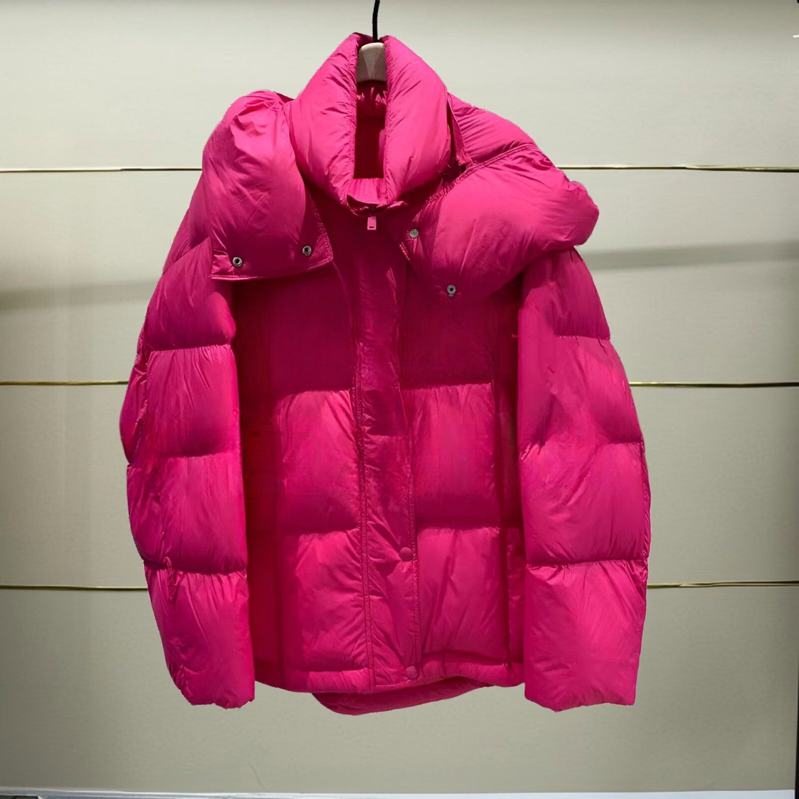 正品2025冬款羽绒服SFDYOBDE1001-240h