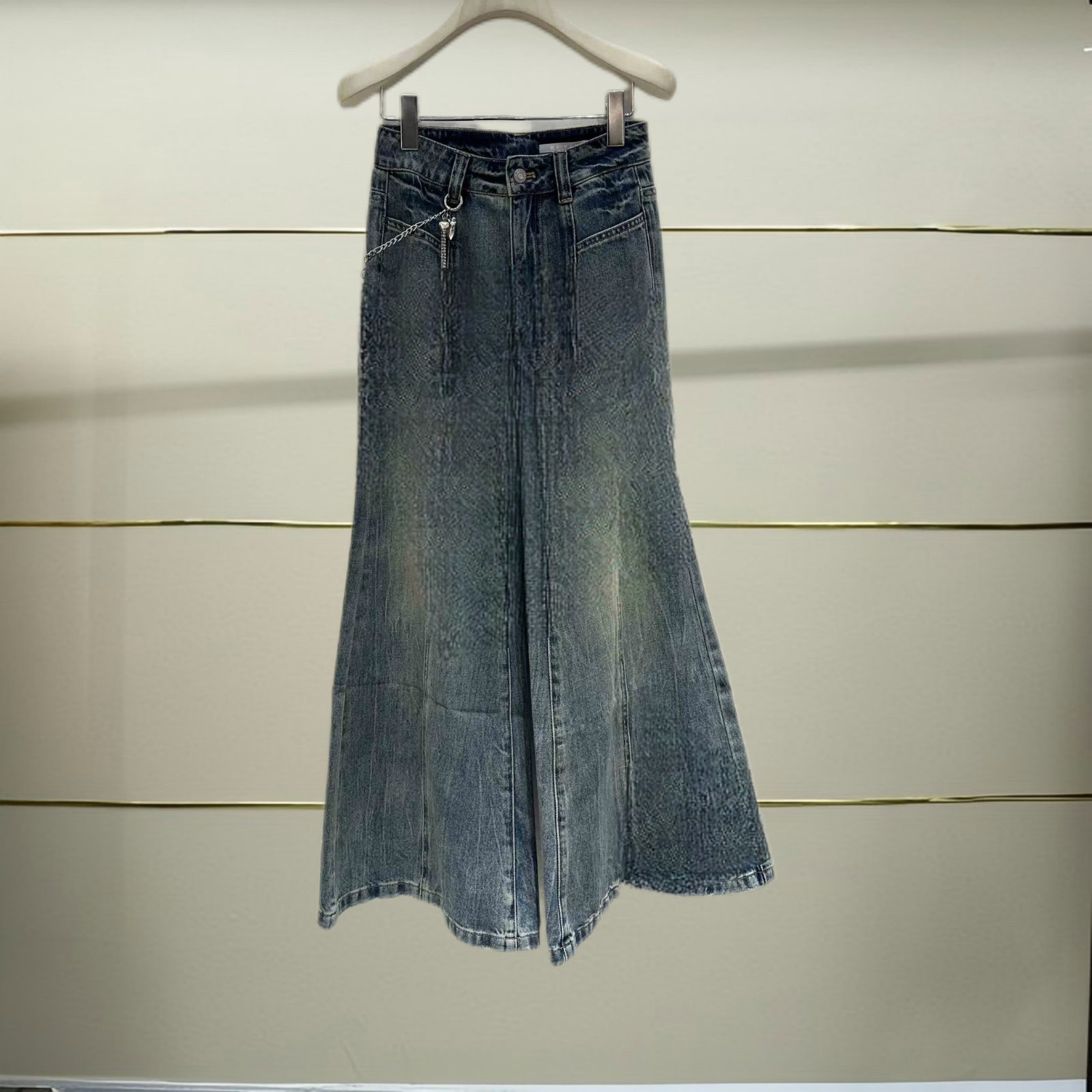 正品2025春款牛仔裤 RL11302075-250h