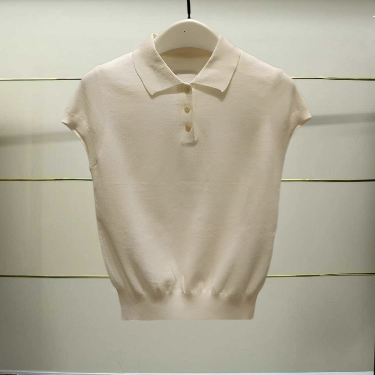 正品EBD3SWT004-240开2024秋款针织衫超