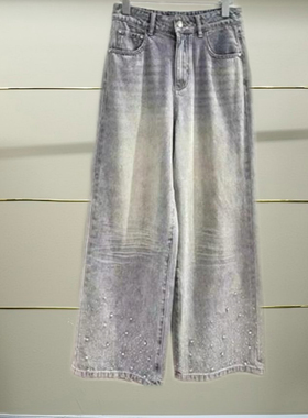 正品RL31302014-250开2025夏款牛仔裤