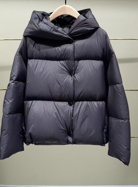 街现货正品MBE4EIN064-250开2025冬款羽绒服外套