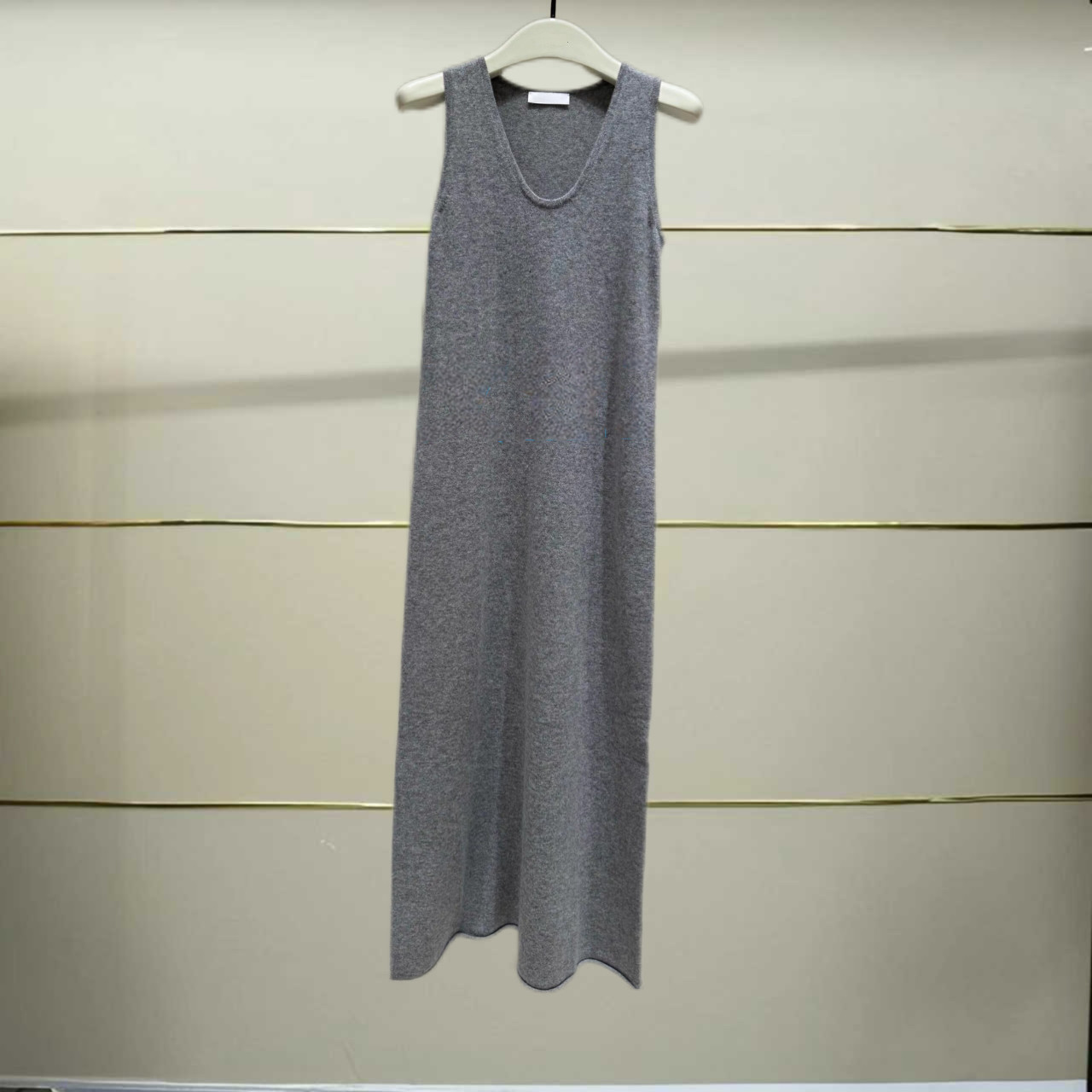 福正品EBD3DRS064-240开2024秋款连衣裙h