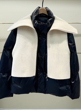 街现货正品MBE4EIN009-250开2025年冬款羽绒服