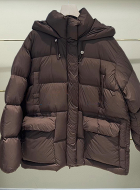 市正品RM90502319-240h2024冬款羽绒服