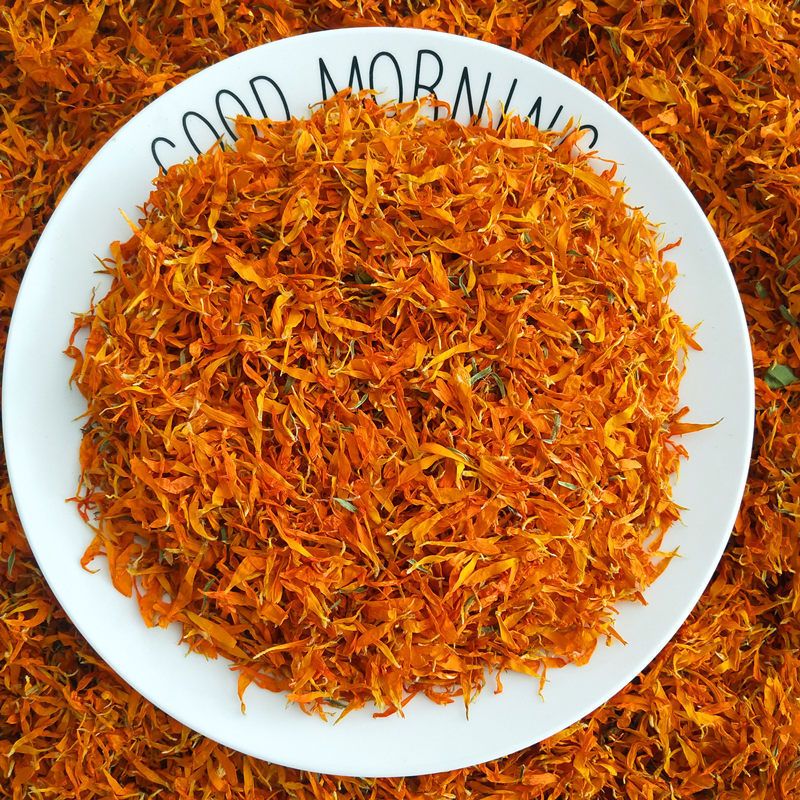 核心产区紫金莲花蕊 益身茶 品质优良