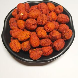 甄选可可西里特产=龙麟果