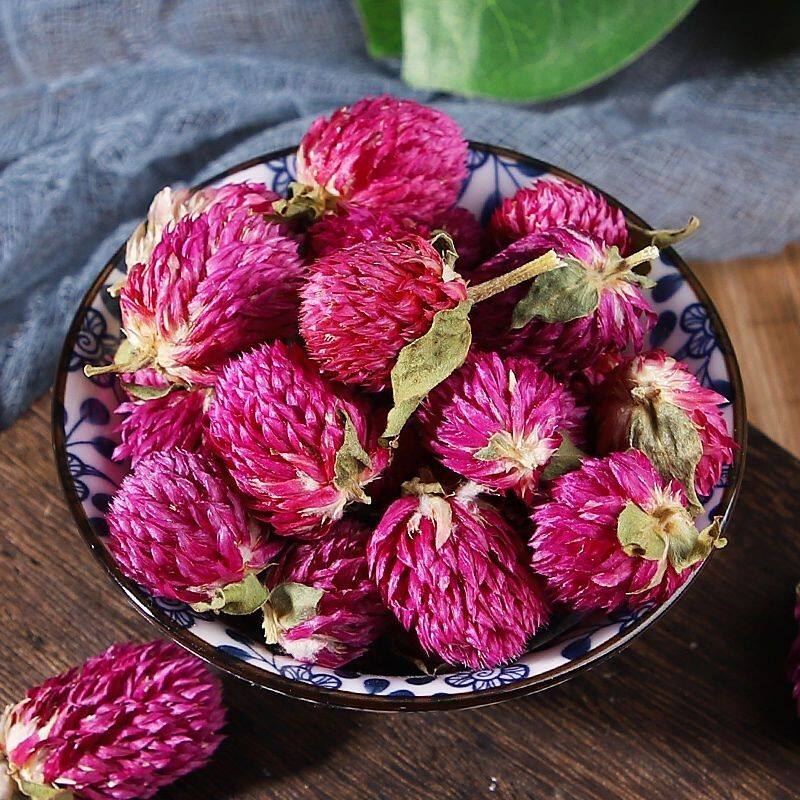 千日红 千日红花散装千年红干花