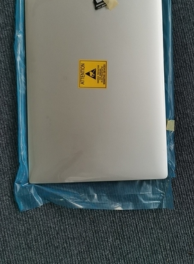 Dell戴尔 XPS 15 7590 Precision 5540 OLED 屏幕总成上半部 原装