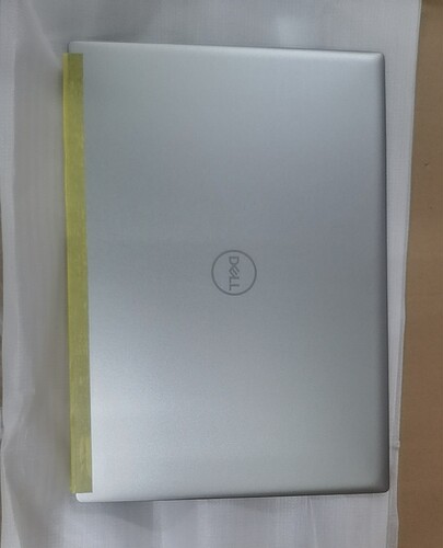 戴尔灵越 Dell Inspiron 16Pro 5620 5625 原装全新A壳 0j9vvf