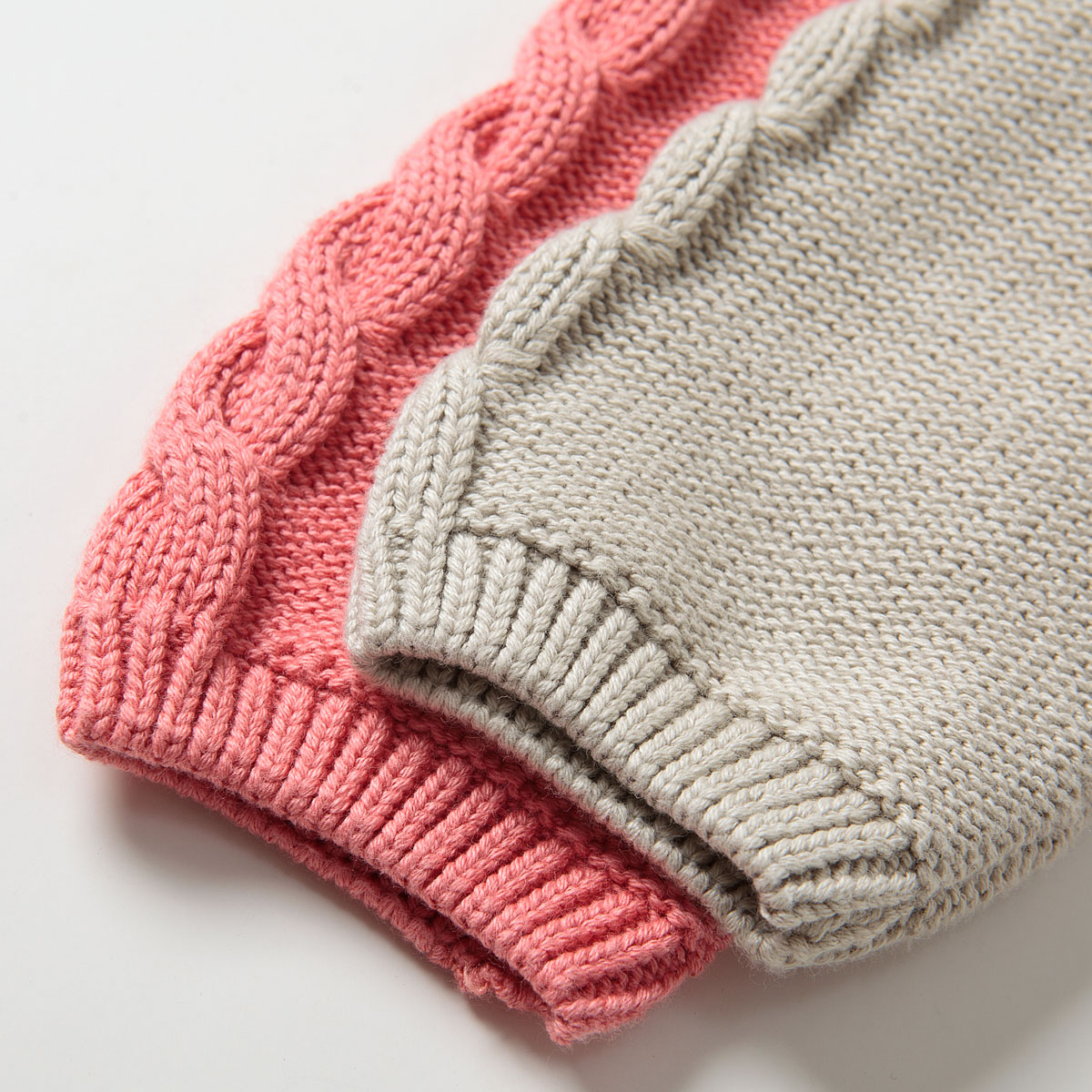Pull enfant DAVEBELLA à manche longue - Ref 2103371 Image 5