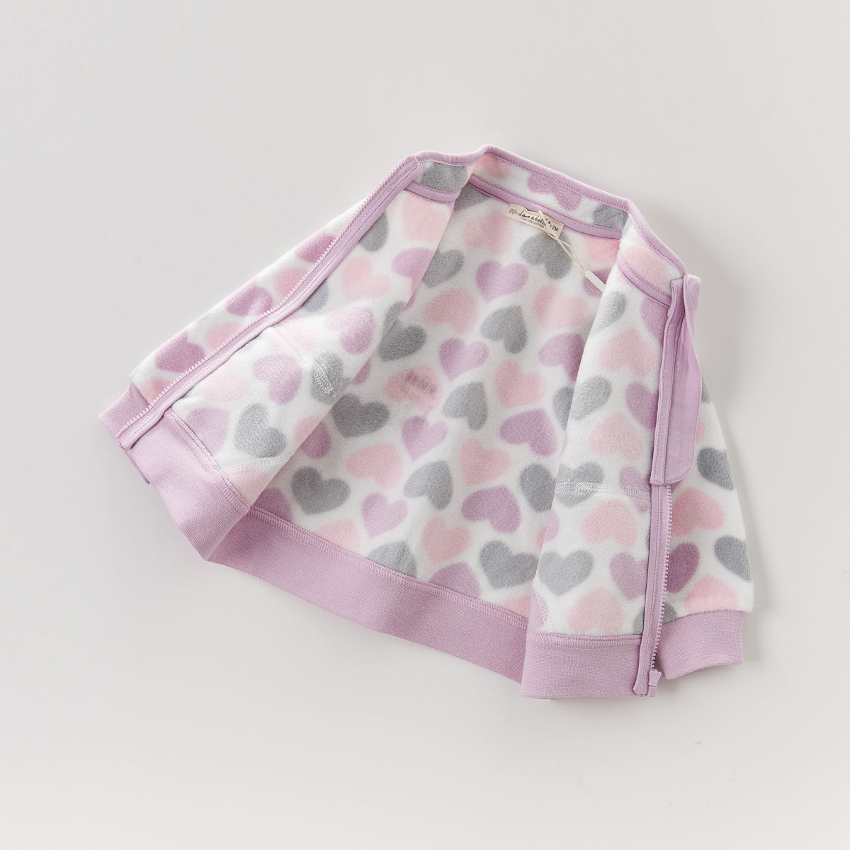 Veste pour fille DAVEBELLA - Ref 2158269 Image 5