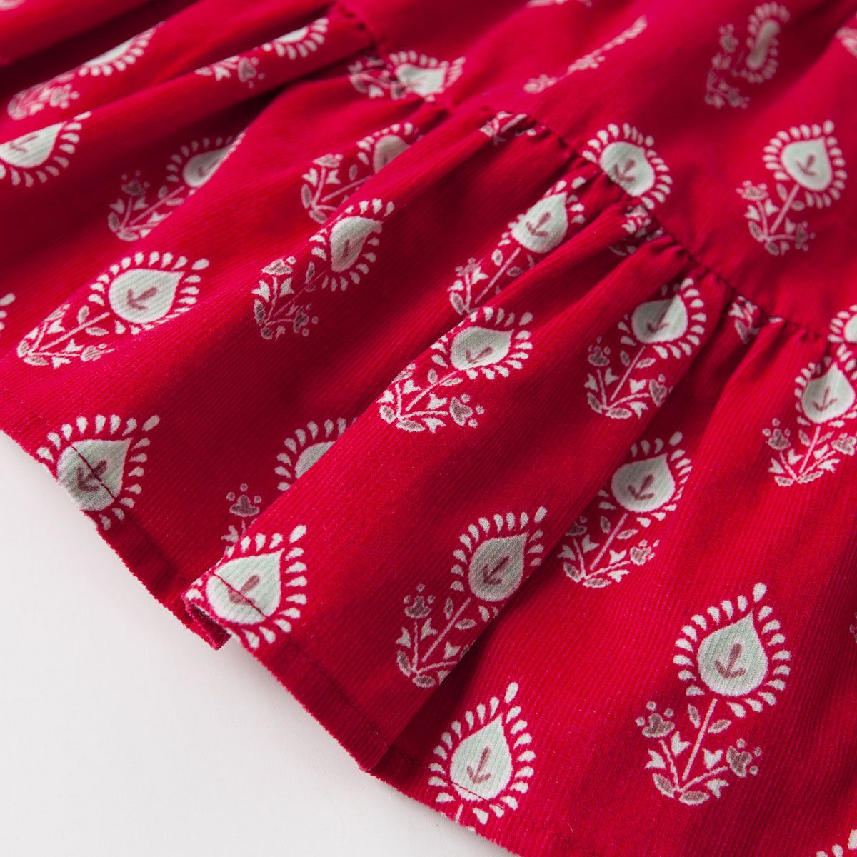 Jupe pour fille DAVEBELLA - Ref 2051266 Image 4