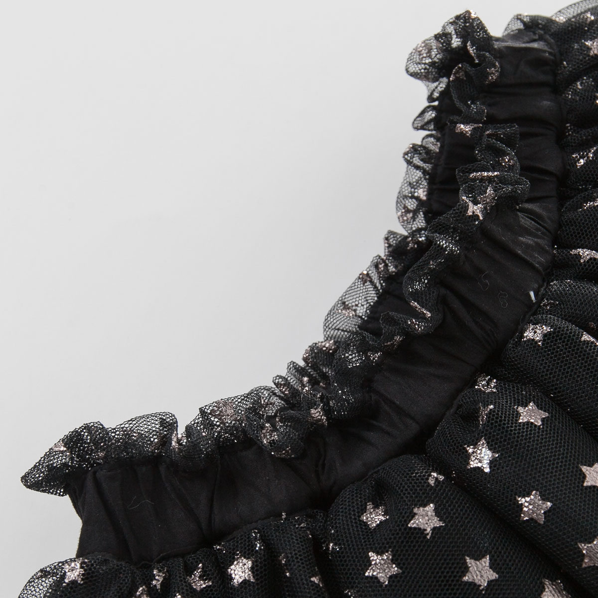 Jupe pour fille DAVEBELLA - Ref 2050229 Image 3