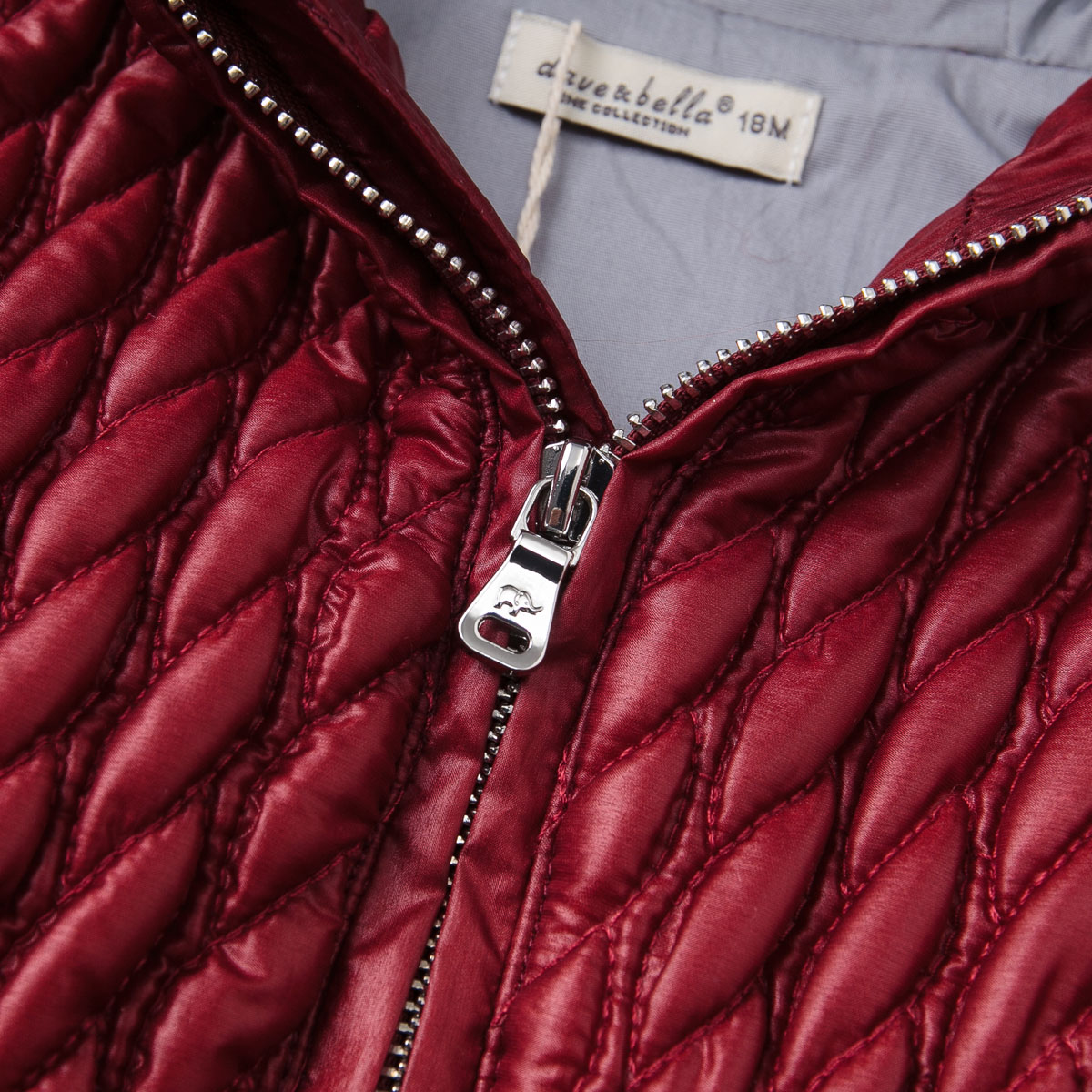 Manteau pour garcon DAVEBELLA - Ref 2164500 Image 4
