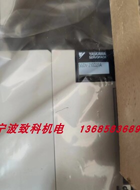 安川伺服器SGDV-120D21A002000/170D21A002000/210D21A002000