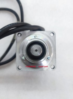 二手安川伺服电机SGMJV-02ADA2C SGMAV-02A3A2S功能正常9新含质保