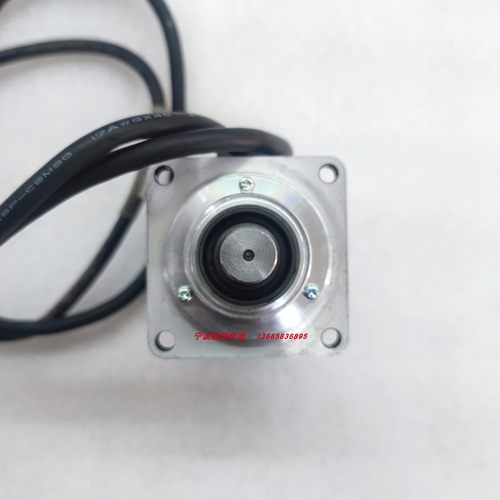 二手安川伺服电机SGMJV-02ADA2C