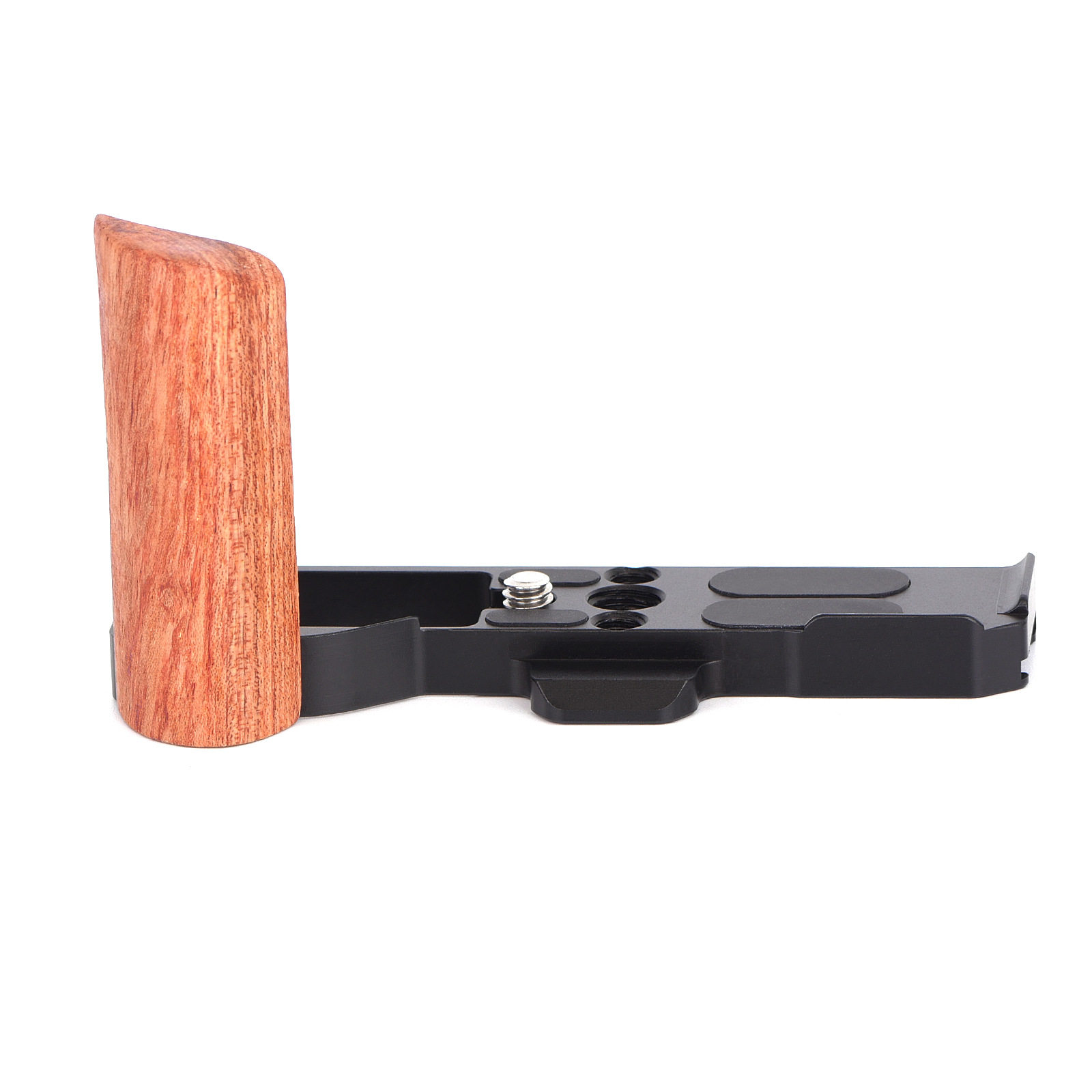 HEIJINGYU适用 理光GR4手柄GR4专用手柄 RICOH实木手柄通用快装板,3C数码配件,快装板,淘宝优惠券,粉丝福利购,淘宝优惠卷